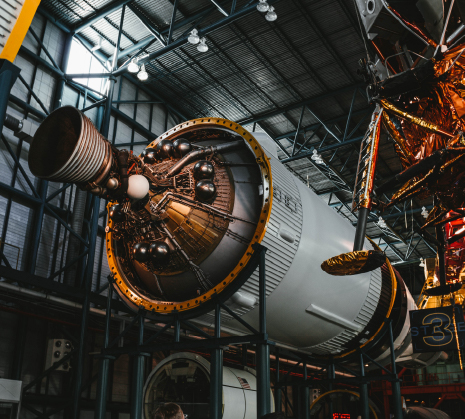 Genesis Industrial Ventures