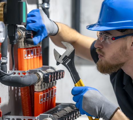 Genesis Industrial Ventures