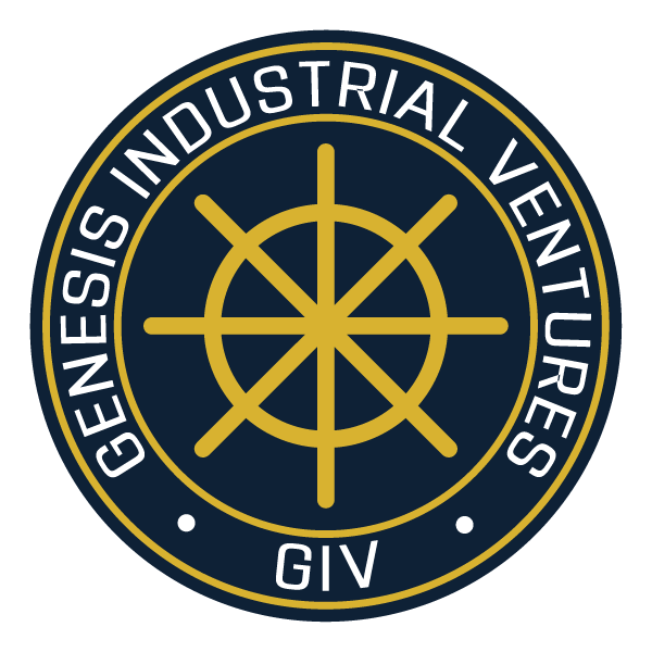 Genesis Industrial Ventures